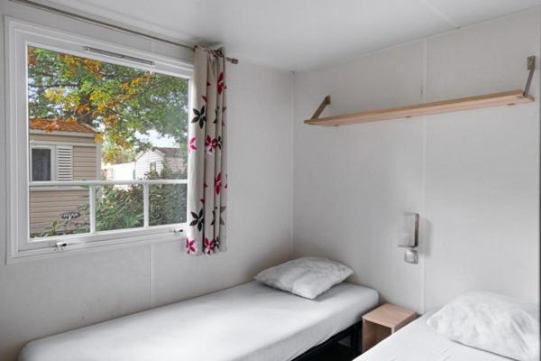 Eurocamp Mobilhomes At Brioni Sunny