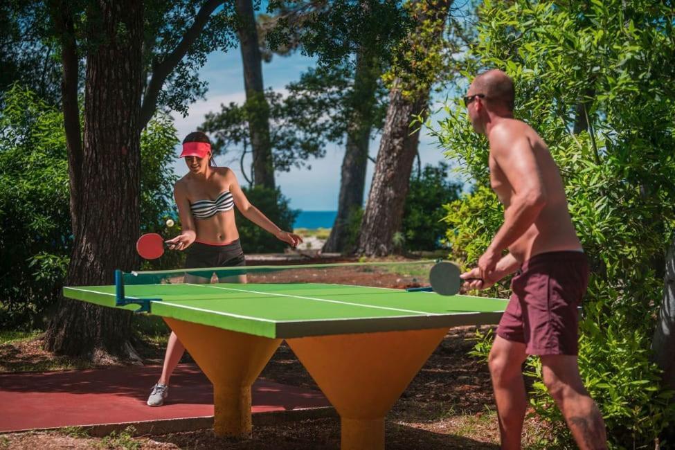Eurocamp Mobilhomes At Brioni Sunny * Pula