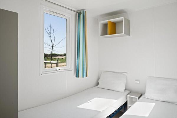 Eurocamp Mobilhomes At Brioni Sunny Camping *