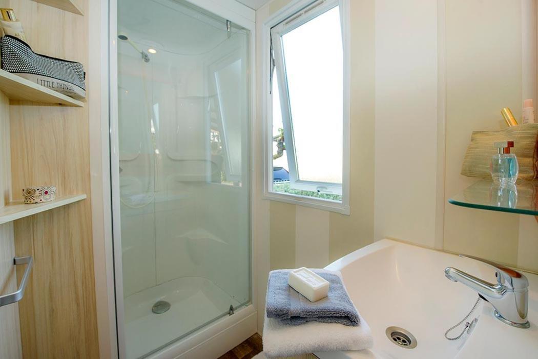 Camping Eurocamp Mobilhomes At Brioni Sunny Pula
